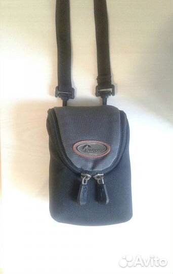Сумка Lowepro для фотоаппарата