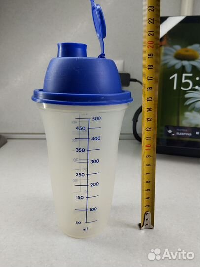 Посуда tupperware