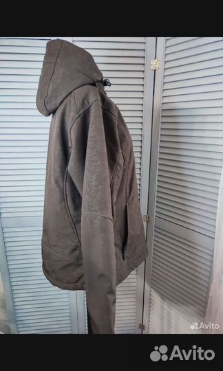 Куртка Tony Brown 46