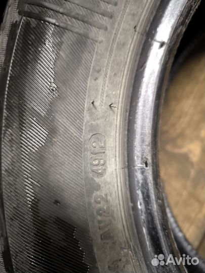 Kormoran Impulser B 185/70 R14 88T