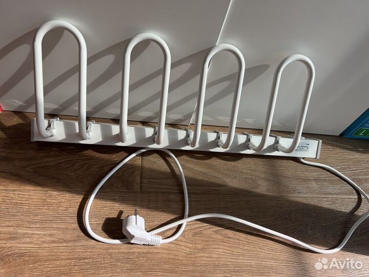 Сушилка электрическая для обуви