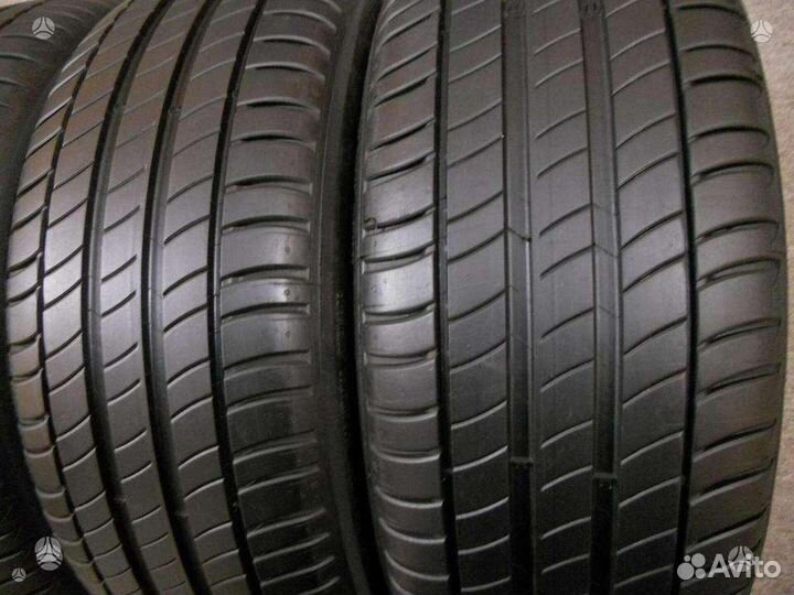 Michelin Latitude Sport 3 235/55 R19