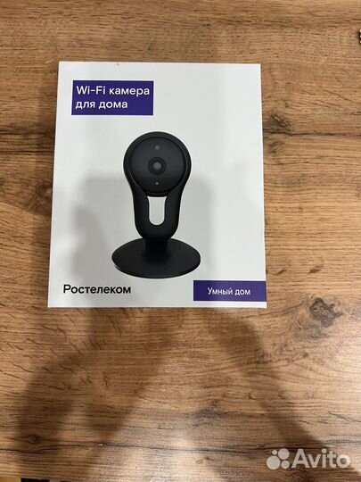 Wifi камера switcam-HS3O3 (v2)