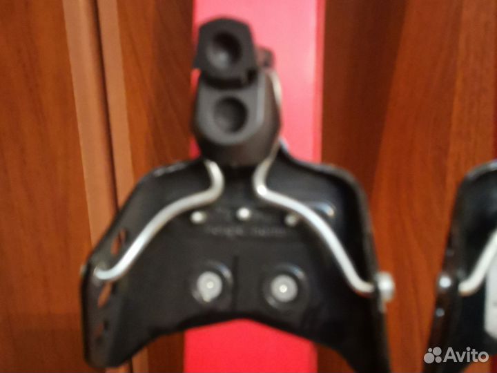 Лыжи детские