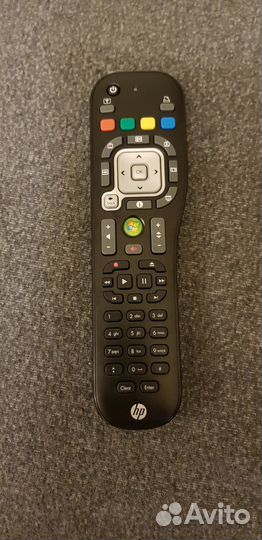 Пульт дистанционного управления HP Multi Center