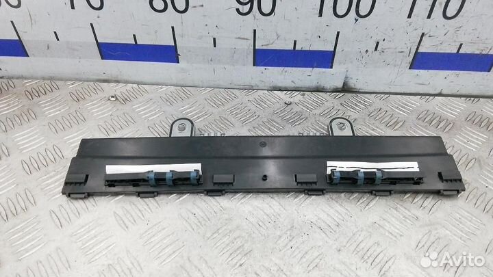 Антенна Mercedes-Benz S-Class