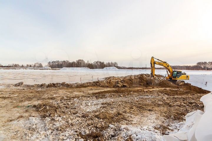 2-к. квартира, 41,8 м², 3/14 эт.