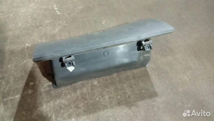 Бардачок Chevrolet-Шевроле Lanos 2004