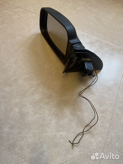 Зеркала ваз 2114