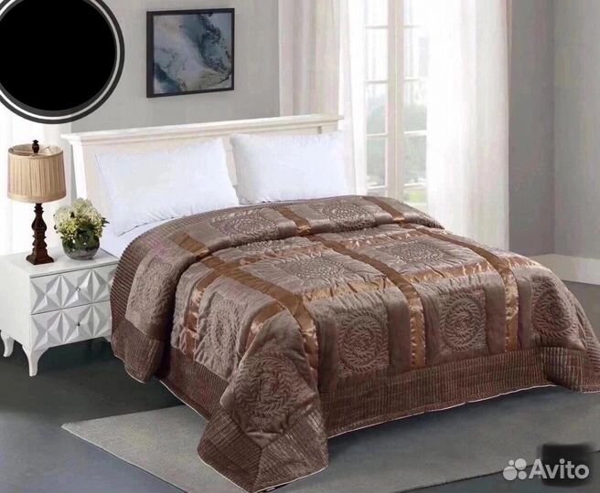 Плед покрывало Vercace