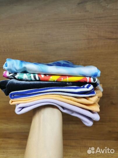 Пакет вещей на 110-116