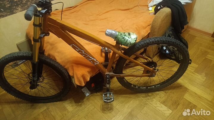 Stark shooter 2 2010