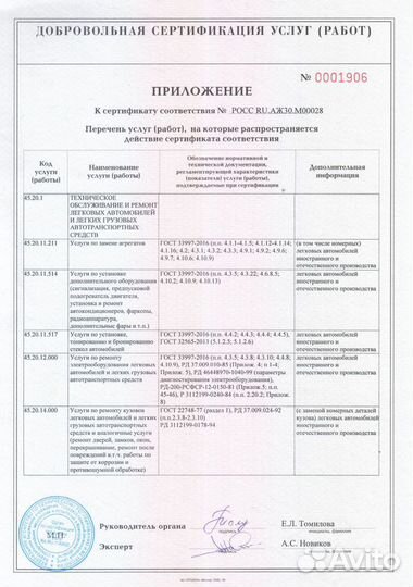 Набор для установки усилителя Nakamichi NK-WK110