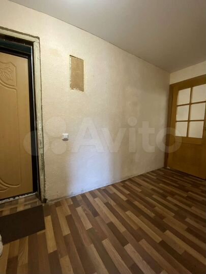 2-к. квартира, 45,7 м², 5/5 эт.