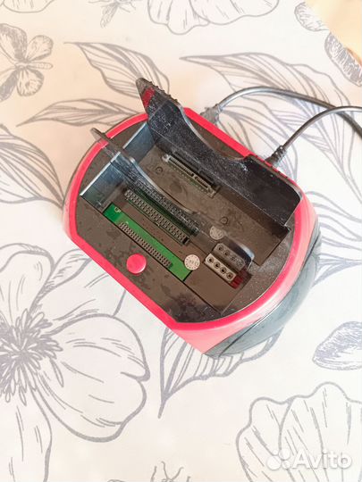 Адаптер для старых жестких дисков