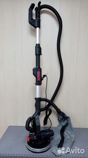 Аренда Шлифмашины для стен жираф Прокат