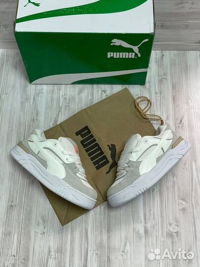 Кроссовки женские Puma 180