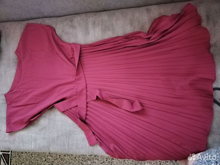 Платье женское 48 50