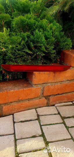 Задний стоп Ford focus 3 седан