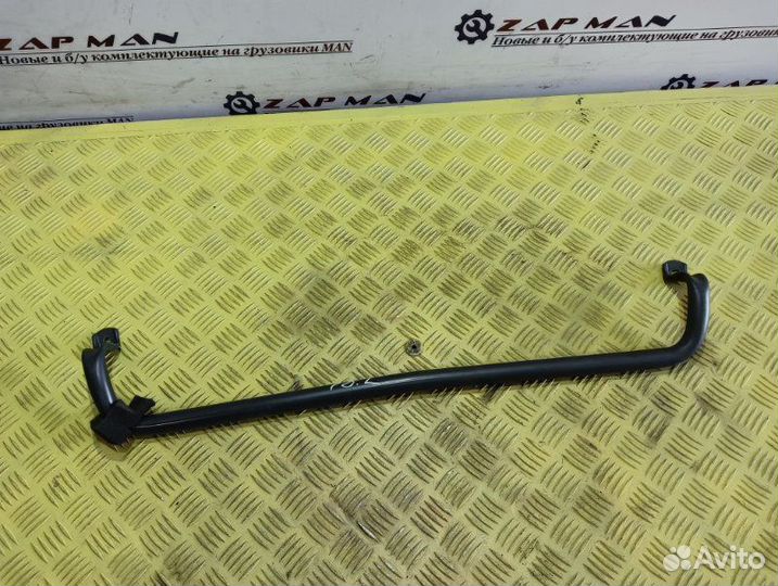Входная ручка левая Man Tgl Tgm Tga Tgs Tgx