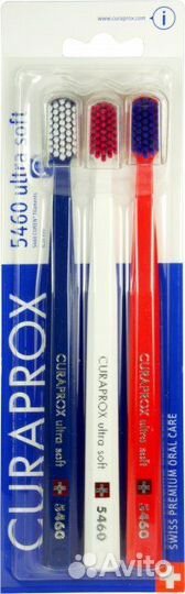 Curaprox Зубная щетка 5460, 3960
