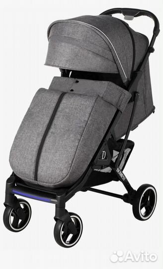Прогулочная коляска Dearest 819 plus