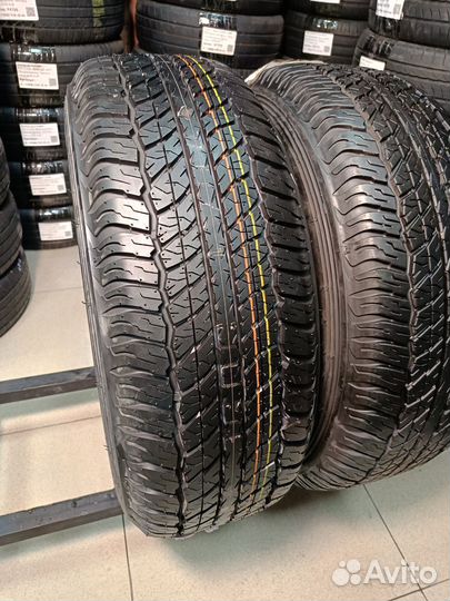 Dunlop Grandtrek AT20 265/65 R17 112S