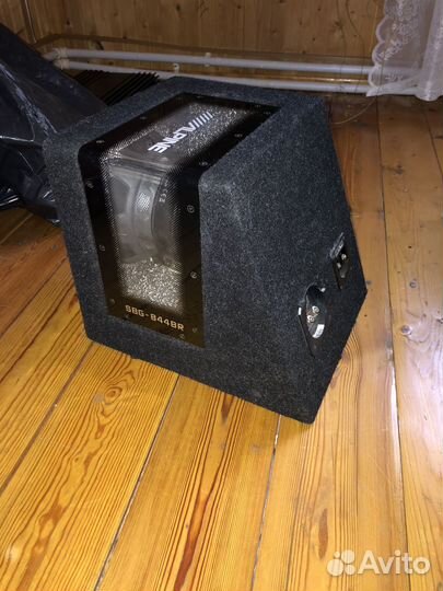 Музыка в машину