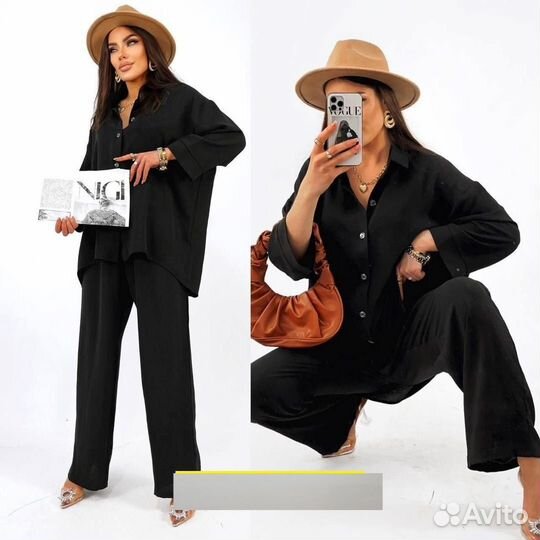 Костюм двойка 50р до 60р