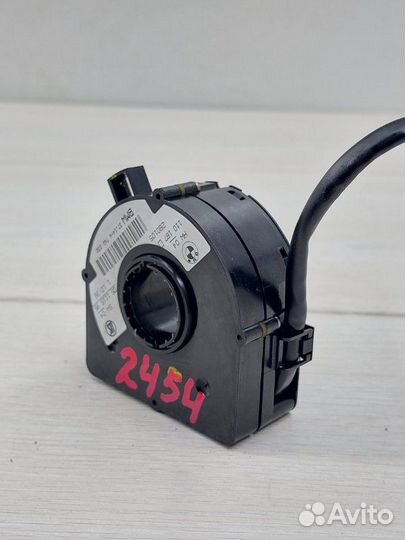 Датчик угла поворота руля Bmw X5 E53 M54 3.0I