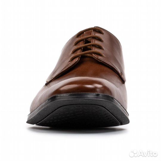 Мужские туфли Clarks Gilman Plain 26147579 коричне