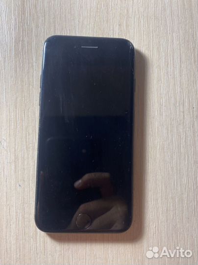 iPhone 7 на 32 гб