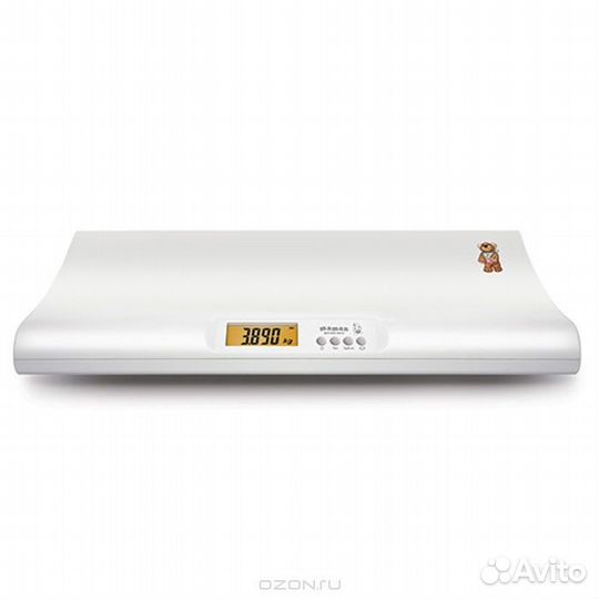 Детские электронные весы Maman Без залога