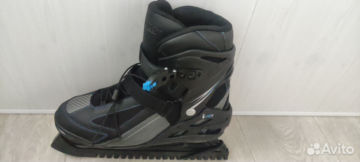 Коньки мужские