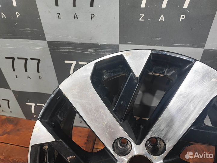 Диск колесный R18 Kia Sorento 4 (MQ4) 20-нв Б/У Ор