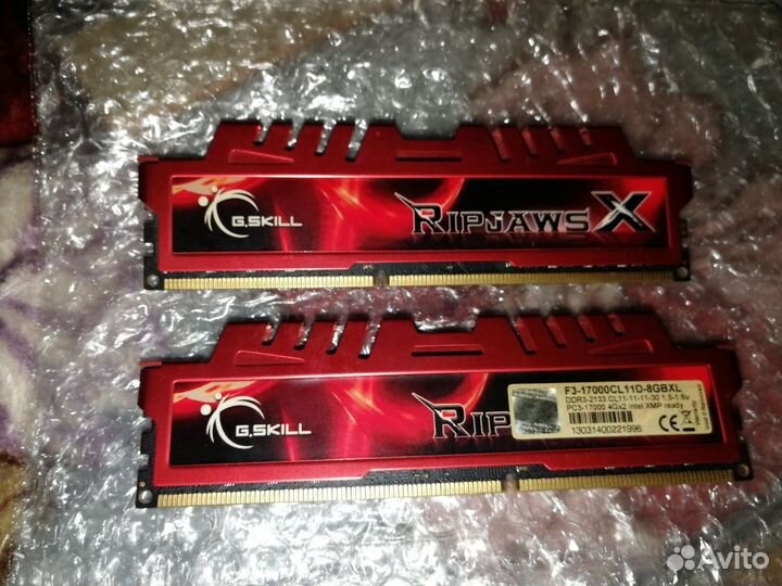 Intel Core i7 3770k+Мат.плата(lga 1155) +8гб ram