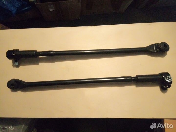 Рулевые тяги Chrysler 300M, Concorde, Intrepid