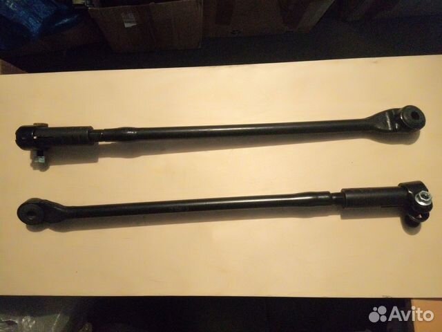 Рулевые тяги Chrysler 300M, Concorde, Intrepid