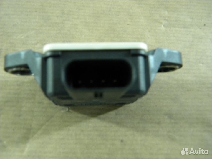 Jaguar XJ датчик модуль ESP CX23-14B296-AD