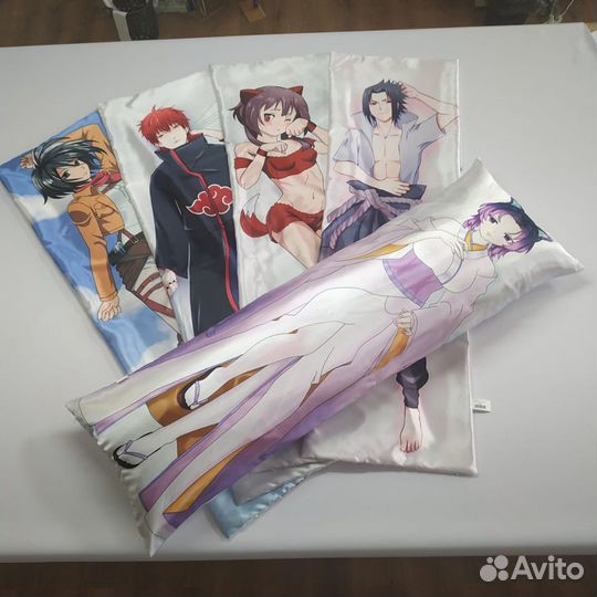 Рулонная печать на тканях (сублимация)