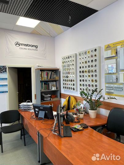 Менеджер по продажам строительных материалов