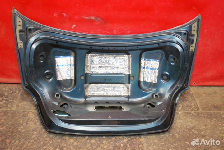 Крышка багажника Rover 75