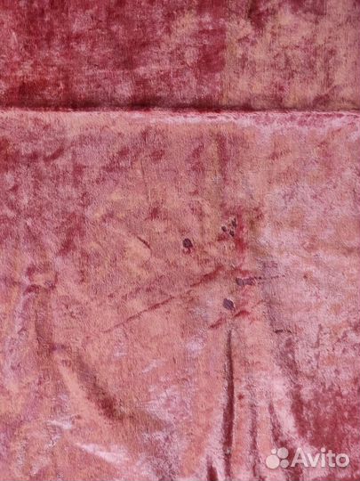 Советский плюш