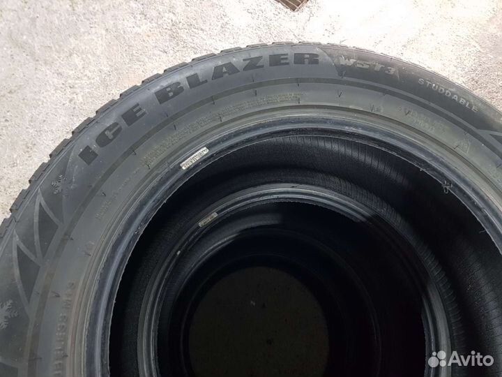 Sailun Ice Blazer WST3 255/55 R18 105