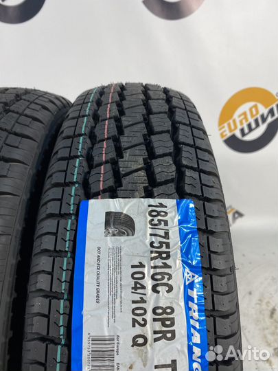 Triangle TR646 185/75 R16 107T