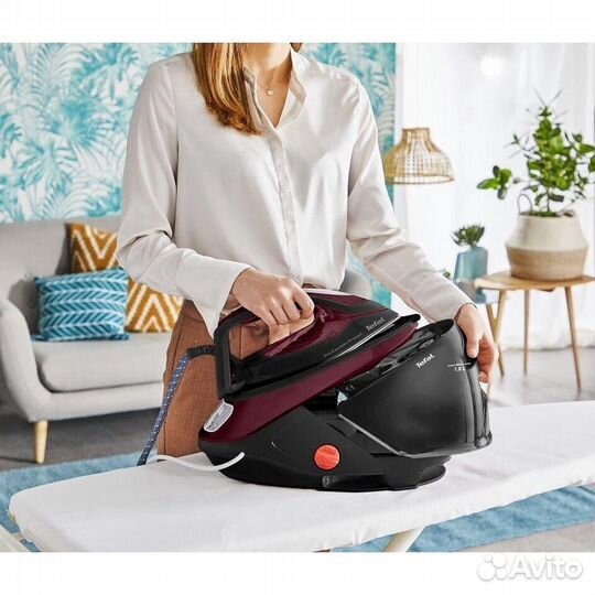 Парогенератор Tefal Pro Express Protect GV9230E0