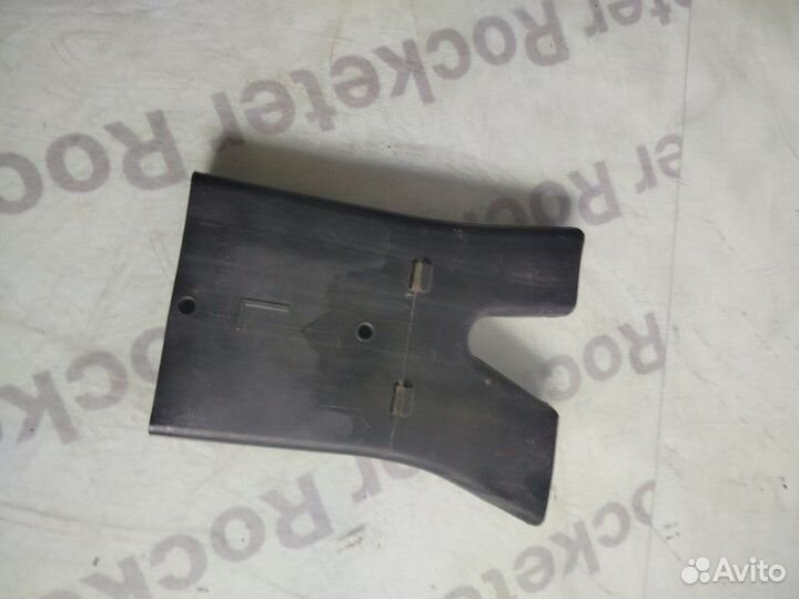 Воздуховод Hyundai Elantra XD 2003