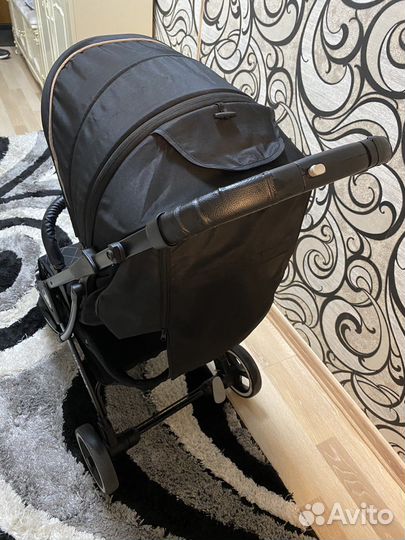 Прогулочная коляска dearest