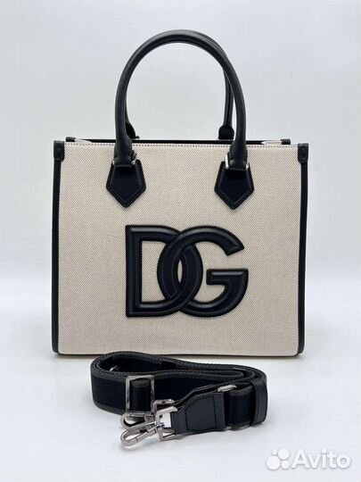 Сумка Dolce Gabbana