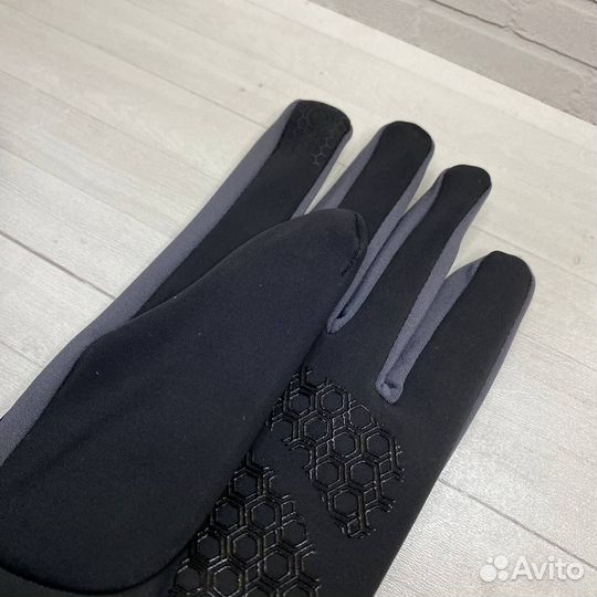 Перчатки Adidas сезон